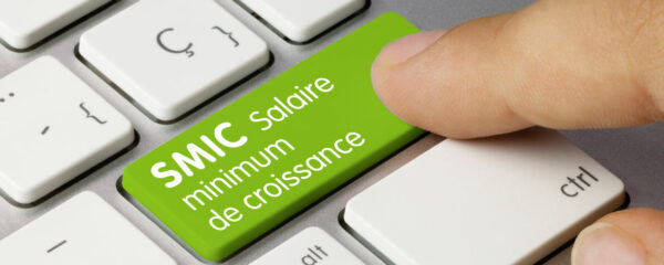 Smic horaire brut